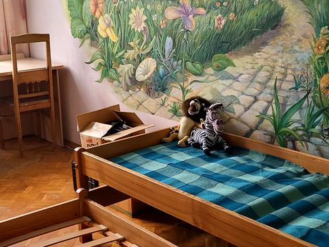 квартира по адресу Куликовский спуск (Революції), 9