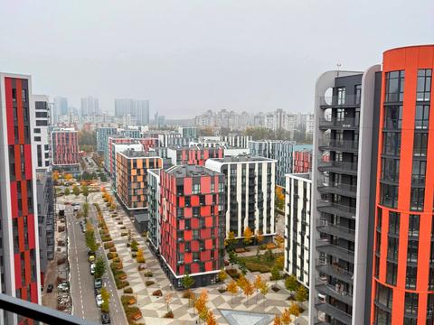 квартира за адресою Братів Шеметів вул., 8