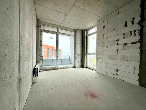 квартира за адресою Братів Шеметів вул., 8