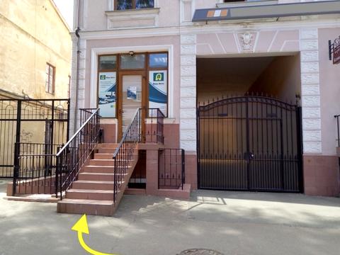 комерційна за адресою Маланова пров., 6