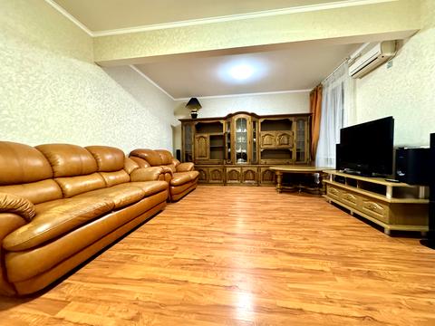 квартира по адресу Староярмарочная ул. (Сиволапа), 44