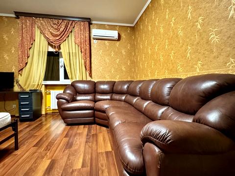 квартира по адресу Староярмарочная ул. (Сиволапа), 44