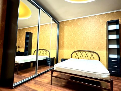 квартира по адресу Староярмарочная ул. (Сиволапа), 44