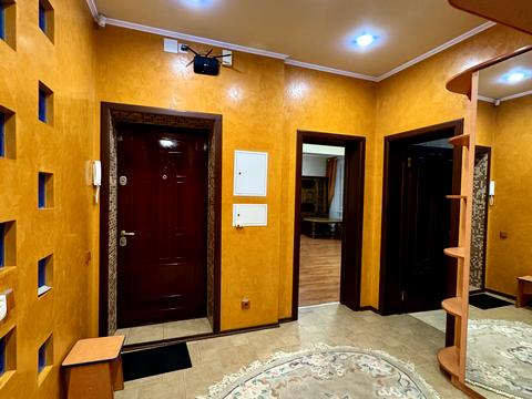 квартира по адресу Староярмарочная ул. (Сиволапа), 44