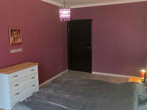 квартира по адресу Евгения Сверстюка ул. (Марины Расковой), 6