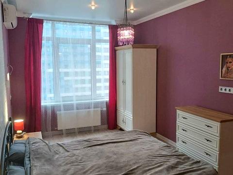 квартира по адресу Евгения Сверстюка ул. (Марины Расковой), 6