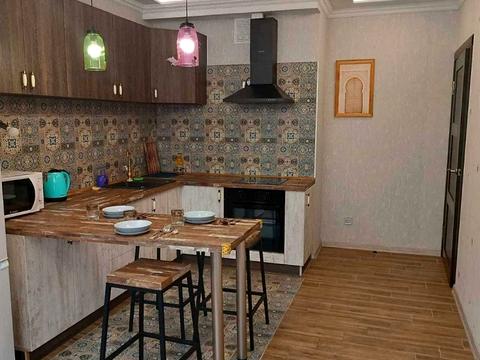 квартира по адресу Евгения Сверстюка ул. (Марины Расковой), 6