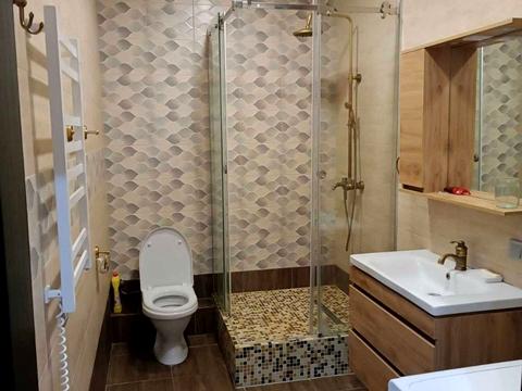 квартира по адресу Евгения Сверстюка ул. (Марины Расковой), 6