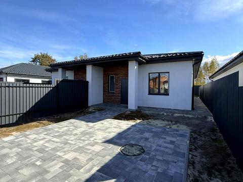 дом по адресу Успішна