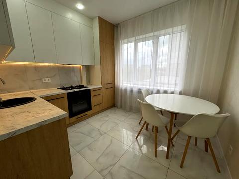 квартира по адресу Писаржевского ул., 3