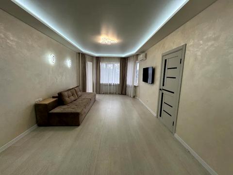 квартира по адресу Писаржевского ул., 3