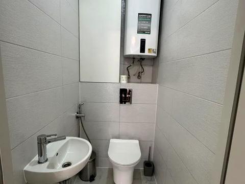 квартира по адресу Писаржевского ул., 3