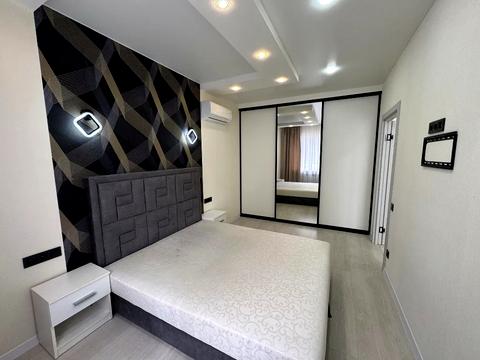 квартира по адресу Писаржевского ул., 3