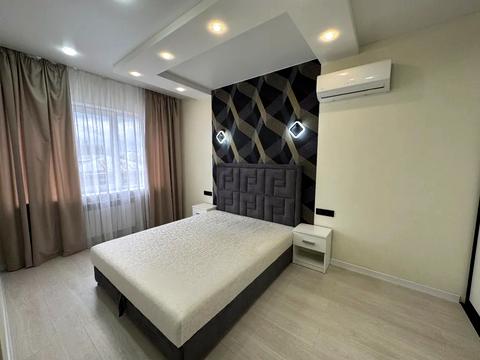 квартира по адресу Писаржевского ул., 3