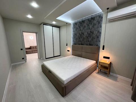 квартира по адресу Писаржевского ул., 3