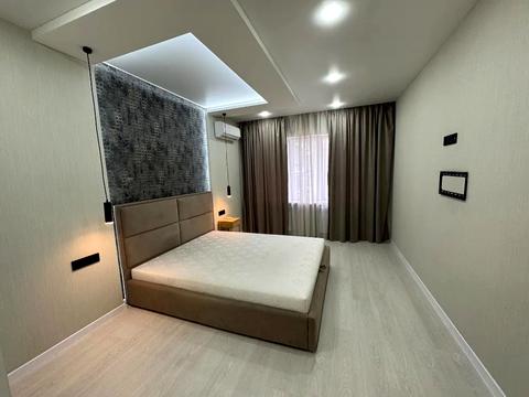 квартира по адресу Писаржевского ул., 3