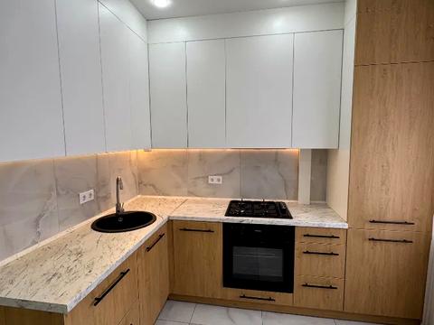 квартира по адресу Писаржевского ул., 3