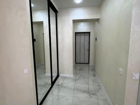 квартира по адресу Писаржевского ул., 3