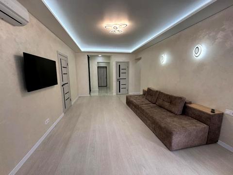 квартира по адресу Писаржевского ул., 3