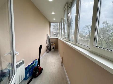 квартира по адресу Писаржевского ул., 3