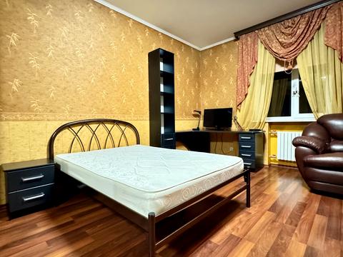 квартира за адресою Староярмаркова вул. (Сиволапа), 44