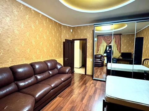 квартира за адресою Староярмаркова вул. (Сиволапа), 44