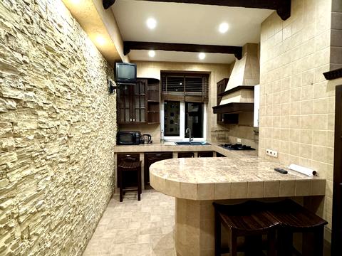 квартира за адресою Староярмаркова вул. (Сиволапа), 44