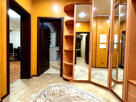 квартира за адресою Староярмаркова вул. (Сиволапа), 44