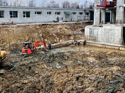 квартира за адресою Стрийська вул., (Будинок)
