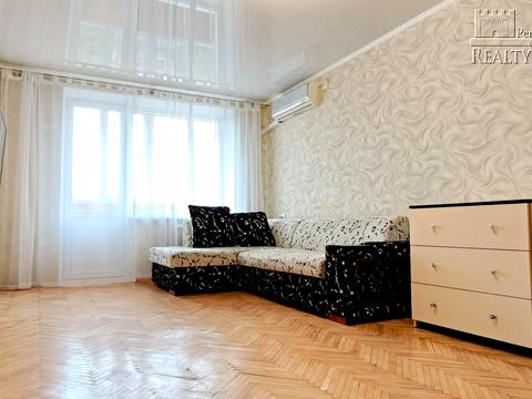 квартира по адресу Джона Маккейна ул. (Кудри Ивана), 20-Б