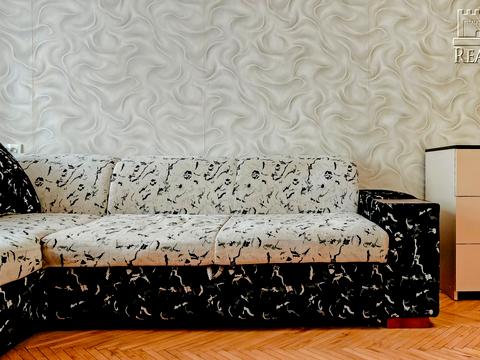 квартира по адресу Джона Маккейна ул. (Кудри Ивана), 20-Б