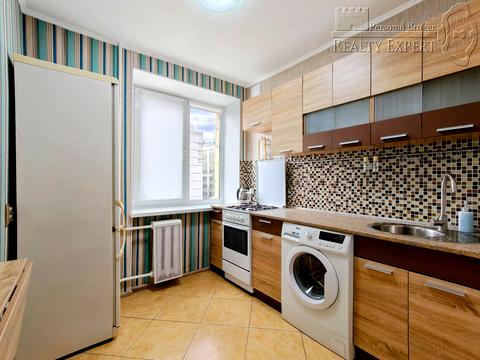 квартира по адресу Джона Маккейна ул. (Кудри Ивана), 20-Б