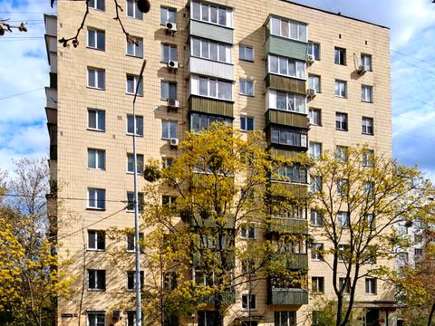 квартира по адресу Джона Маккейна ул. (Кудри Ивана), 20-Б