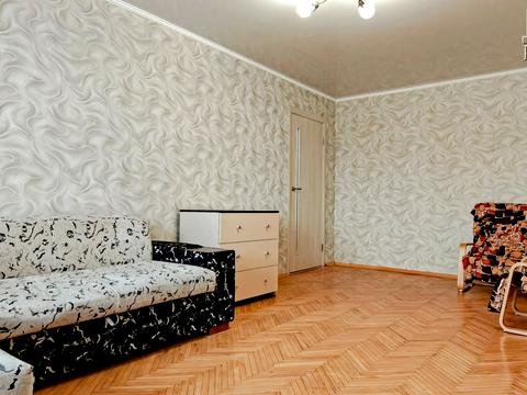 квартира по адресу Джона Маккейна ул. (Кудри Ивана), 20-Б