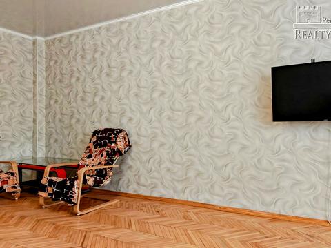 квартира по адресу Джона Маккейна ул. (Кудри Ивана), 20-Б