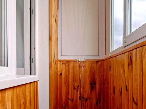 квартира по адресу Джона Маккейна ул. (Кудри Ивана), 20-Б