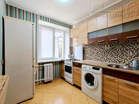 квартира по адресу Джона Маккейна ул. (Кудри Ивана), 20-Б