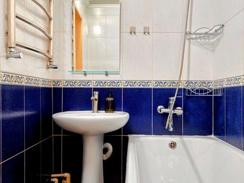 квартира по адресу Джона Маккейна ул. (Кудри Ивана), 20-Б