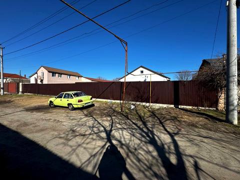 ділянка за адресою Бреуса вул., 64