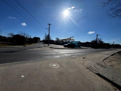 ділянка за адресою Бреуса вул., 64