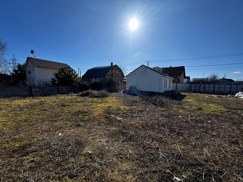 ділянка за адресою Бреуса вул., 64