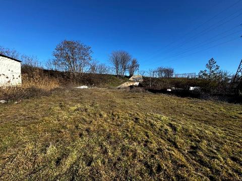 ділянка за адресою Бреуса вул., 64