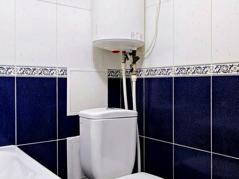 квартира по адресу Джона Маккейна ул. (Кудри Ивана), 20-Б