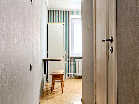 квартира по адресу Джона Маккейна ул. (Кудри Ивана), 20-Б