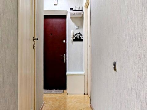 квартира по адресу Джона Маккейна ул. (Кудри Ивана), 20-Б