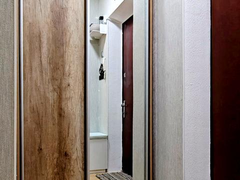 квартира по адресу Джона Маккейна ул. (Кудри Ивана), 20-Б