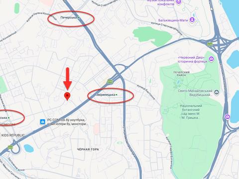 квартира по адресу Джона Маккейна ул. (Кудри Ивана), 20-Б