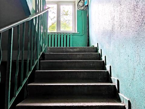 квартира по адресу Джона Маккейна ул. (Кудри Ивана), 20-Б