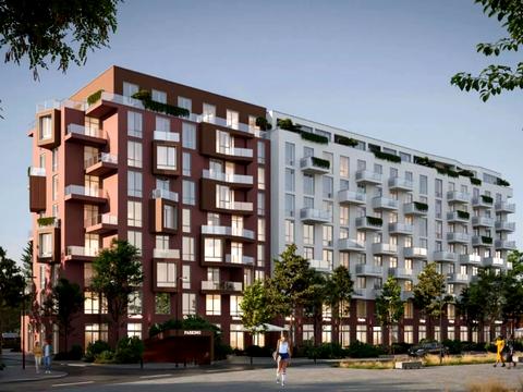 квартира по адресу Стрийская ул., (Будинок)