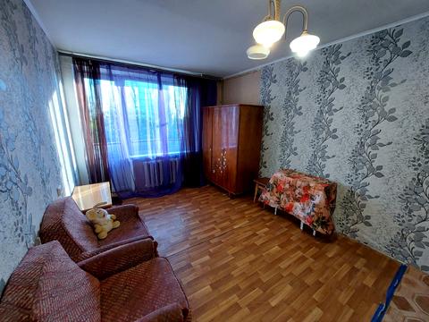 квартира по адресу Зодчих ул., 32-Б